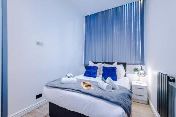 Modern 2-bedroom Apt In The Heart Of City Centre, Liverpool (photo 5)
