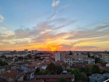 Toulouse - Panoramic View, Тулуза (фото 2)