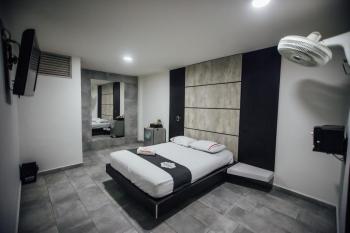 Hotel Panorama Medellín, Medellín (Foto 2)