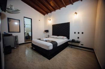 Hotel Panorama Medellín, Medellín (Foto 3)
