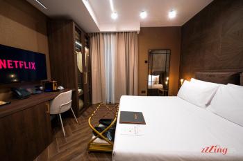 Avalon Boutique Hotel Valletta, La Valletta (foto 3)