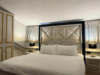 Vila Shard Boutique Hotel, Tirana (foto 4)