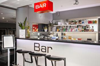 Aiden by Best Western Stockholm Kista, Stockholm (photo 5)