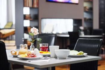 Aiden by Best Western Stockholm Kista, Stockholm (fotografie 5)