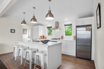 Relax on Dillon - Waihi Beach Holiday Home, Waihi Beach (foto 4)