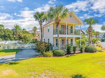 4 Br - 3 Ba Private Pool Putting Green, Destin (photo 4)