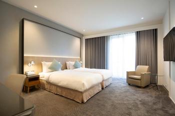 Dandy Hotel - Tianjin Branch, Tajpej (zdjęcie 5)