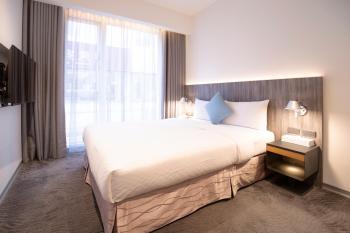 Dandy Hotel - Tianjin Branch, Tajpej (zdjęcie 4)