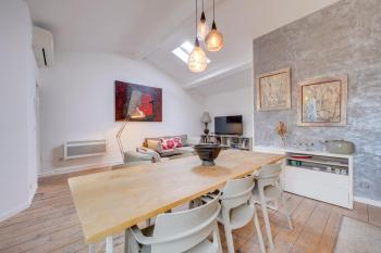 Le Particulier - Centre ville de Bordeaux, Bordeaux (Foto 5)
