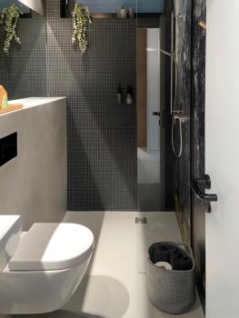 B3 - Das Loft Apartment für 1-3 Personen, Nürnberg, Nürnberg (Foto 5)