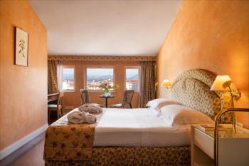 Grand Hotel Adriatico, Firenze (foto 3)