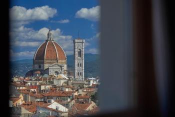 Grand Hotel Adriatico, Firenze (foto 5)