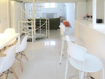 Appartamento open space, Turin (photo 5)
