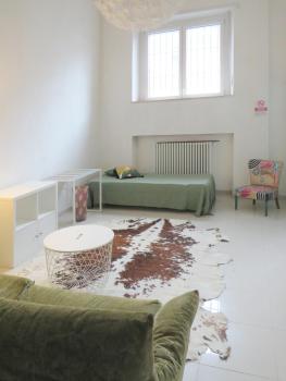 Appartamento open space, Turin (photo 3)