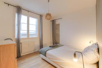 Charcot Appartment, Lyon (fotografie 3)