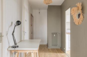 Charcot Appartment, Lyon (fotografie 4)