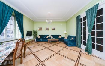 Apartamenty w Pałacu Pod Baranami, Cracovie (photo 5)