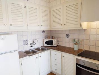 Cheap & Chic Apartamentos en Son Bou de 2 dormitorios, Son Bou (photo 2)