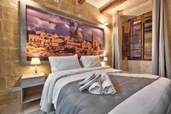 Laparelli Suite 1, La Valletta (foto 2)