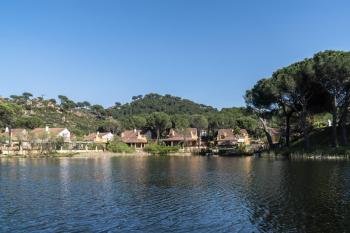 Casa los Jardines del Lago, Кордова (фото 3)