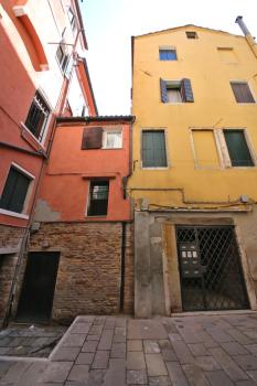 Appartamenti Venezia, Benátky (fotografie 4)