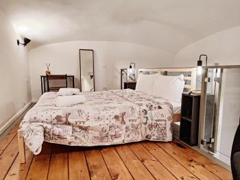 Testaccio Industrial Loft, Rzym (zdjęcie 5)