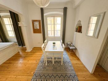 The North Apartment, Lublaň (fotografie 4)
