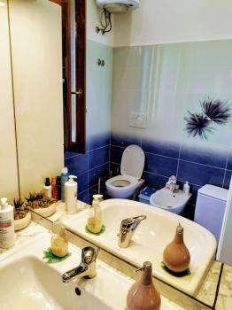 Scirocco Eolie with sea view!, Lipari (fotografie 5)