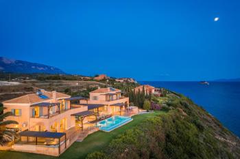 Absolute Villa by Stylish Stays, Cefalonia (foto 4)
