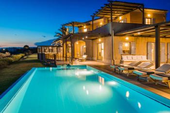Absolute Villa by Stylish Stays, Cefalonia (foto 3)