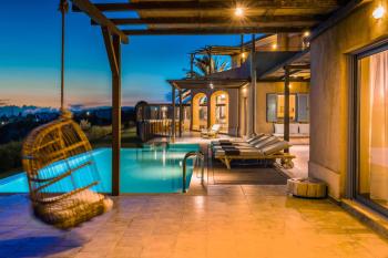 Absolute Villa by Stylish Stays, Cefalonia (foto 5)