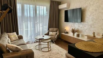 Elegant Living Apartment 2, Sofie (fotografie 3)