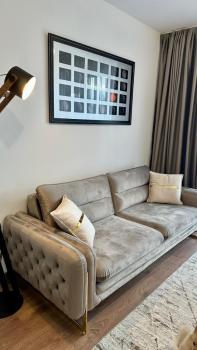 Elegant Living Apartment 2, Sofie (fotografie 5)