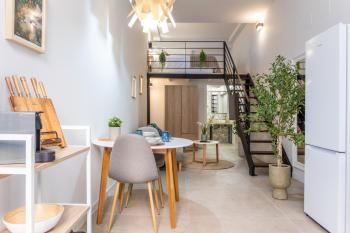 Lore Loft Valencia, Valencie (fotografie 4)