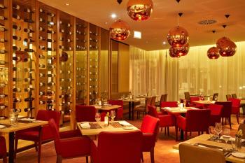 H4 Hotel München Messe, Мюнхен (фото 4)