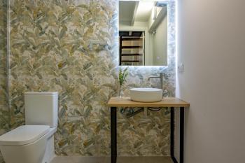 Lore Loft Valencia, Valencie (fotografie 3)