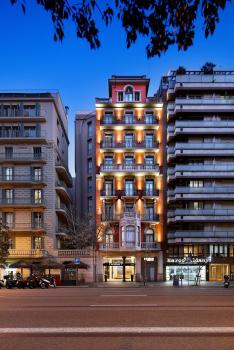 HCC Taber, Barcelone (photo 3)