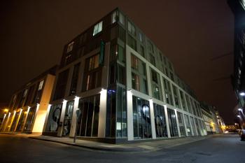 The Spires Serviced Apartments Birmingham, Birmingham (photo 2)