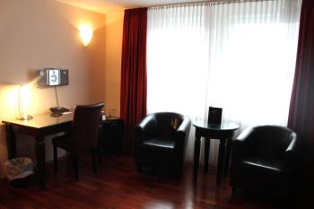 Mauritius Hotel & Therme, Cologne (photo 3)