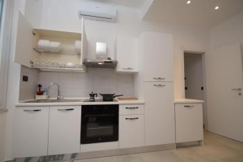 Piazza Della Vittoria Apartment, Janov (fotografie 3)