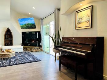 Los Angeles Hideaway - Villa Costanso, Los Angeles (zdjęcie 3)