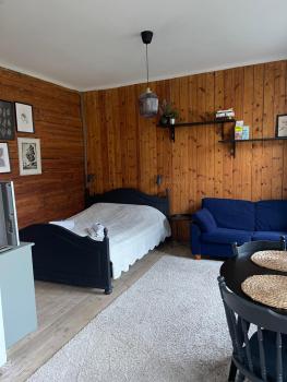Hipster’s Kalamaja Studio Apartment, Tallinn (photo 5)