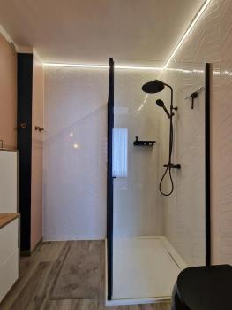 Royal Diamond Apartment @ Central Station, Amberes (foto 5)