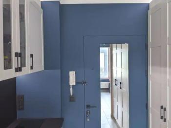 Royal Diamond Apartment @ Central Station, Amberes (foto 4)
