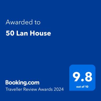 50 Lan House, I-lan (fotografie 4)