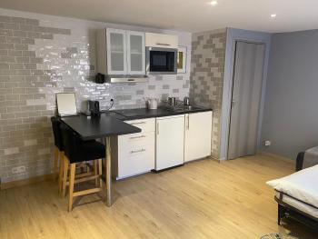STUDIO VIEILLE VILLE, Nice (fotografie 4)