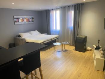 STUDIO VIEILLE VILLE, Nice (fotografie 3)