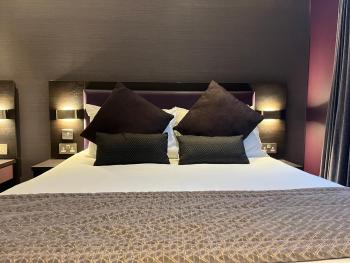 Tunnage Square Apartments by EPIC - Liverpool ONE, Liverpool (Foto 2)