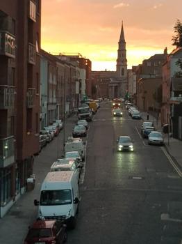 Spacious City Centre Apt - O'Connell Street Area, Dublin (fotografie 2)