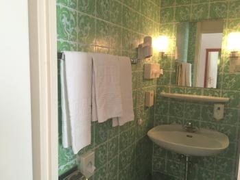 Hotel Bismarck, Düsseldorf (photo 4)